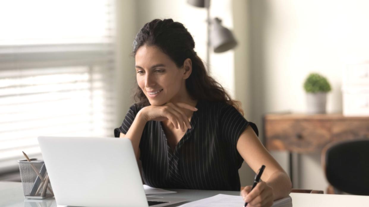 Educación financiera moderna